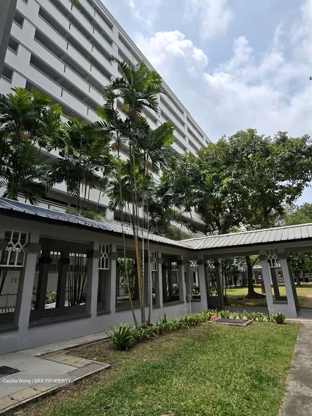 Blk 743 Woodlands Circle (Woodlands), HDB 4 Rooms #539398221